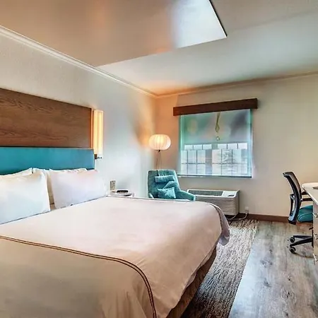 Even Hotels Sarasota-Lakewood Ranch By Ihg The Meadows Exterior photo