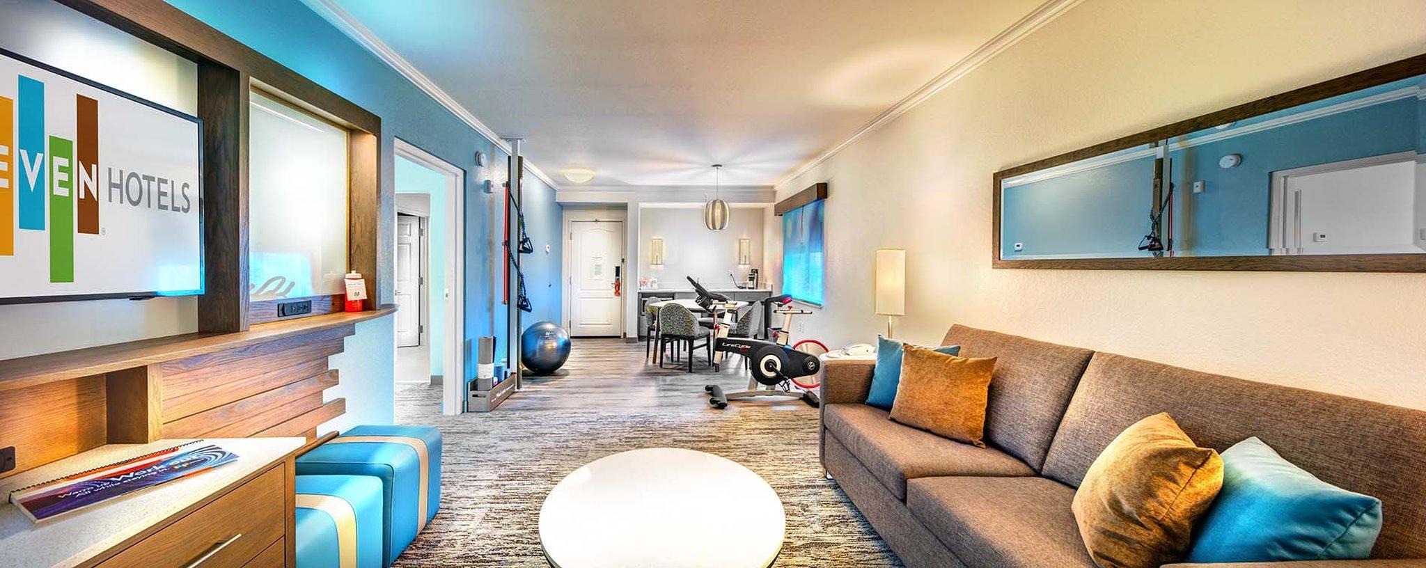 Hotel Even Sarasota-lakewood Ranch By Ihg The Meadows