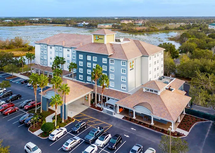 Even Hotels Sarasota-Lakewood Ranch By Ihg