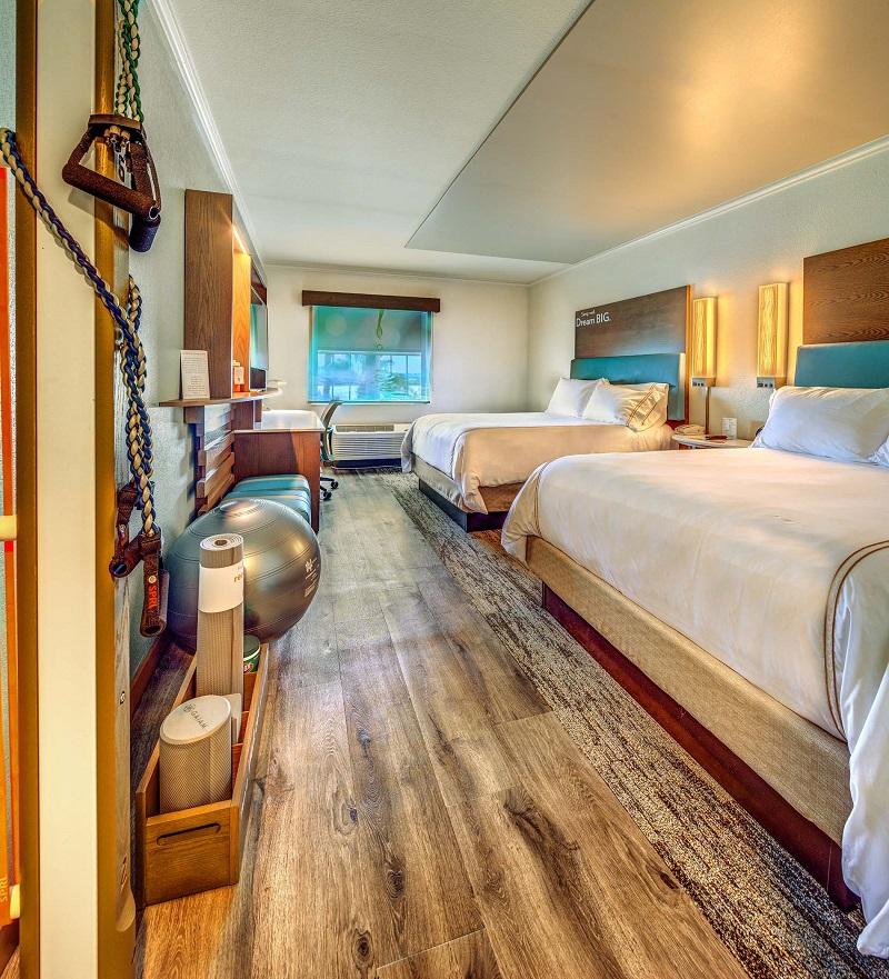 Even Sarasota-lakewood Ranch By Ihg Hotel The Meadows