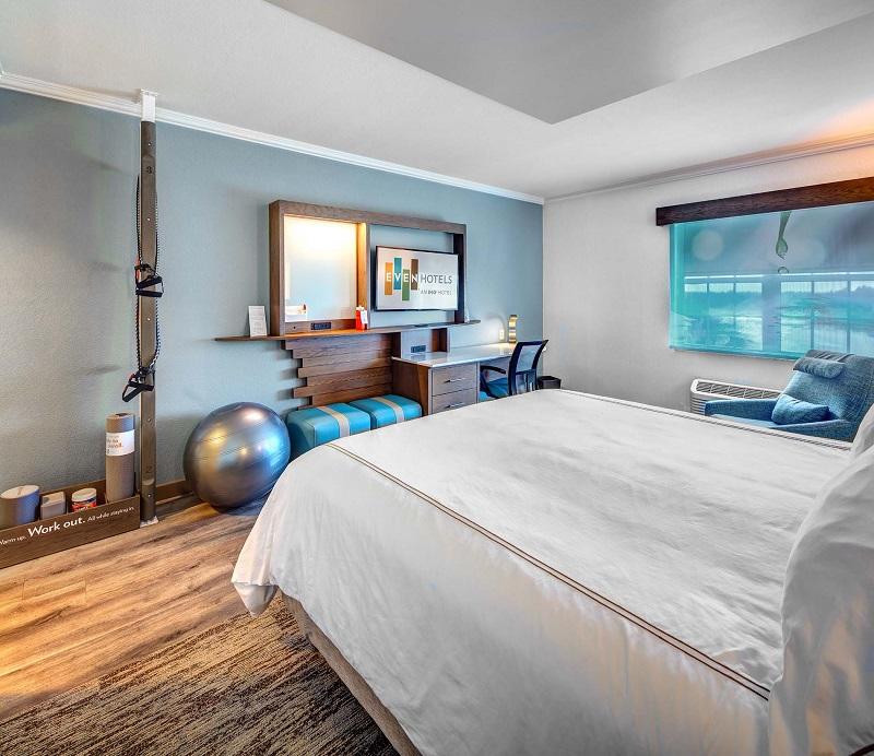 Even Sarasota-lakewood Ranch By Ihg 3* The Meadows