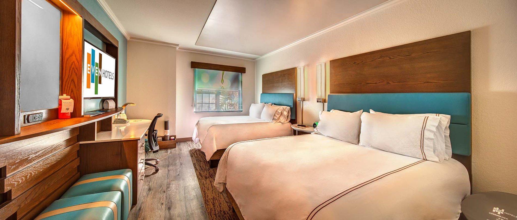Even Sarasota-lakewood Ranch By Ihg 3* The Meadows
