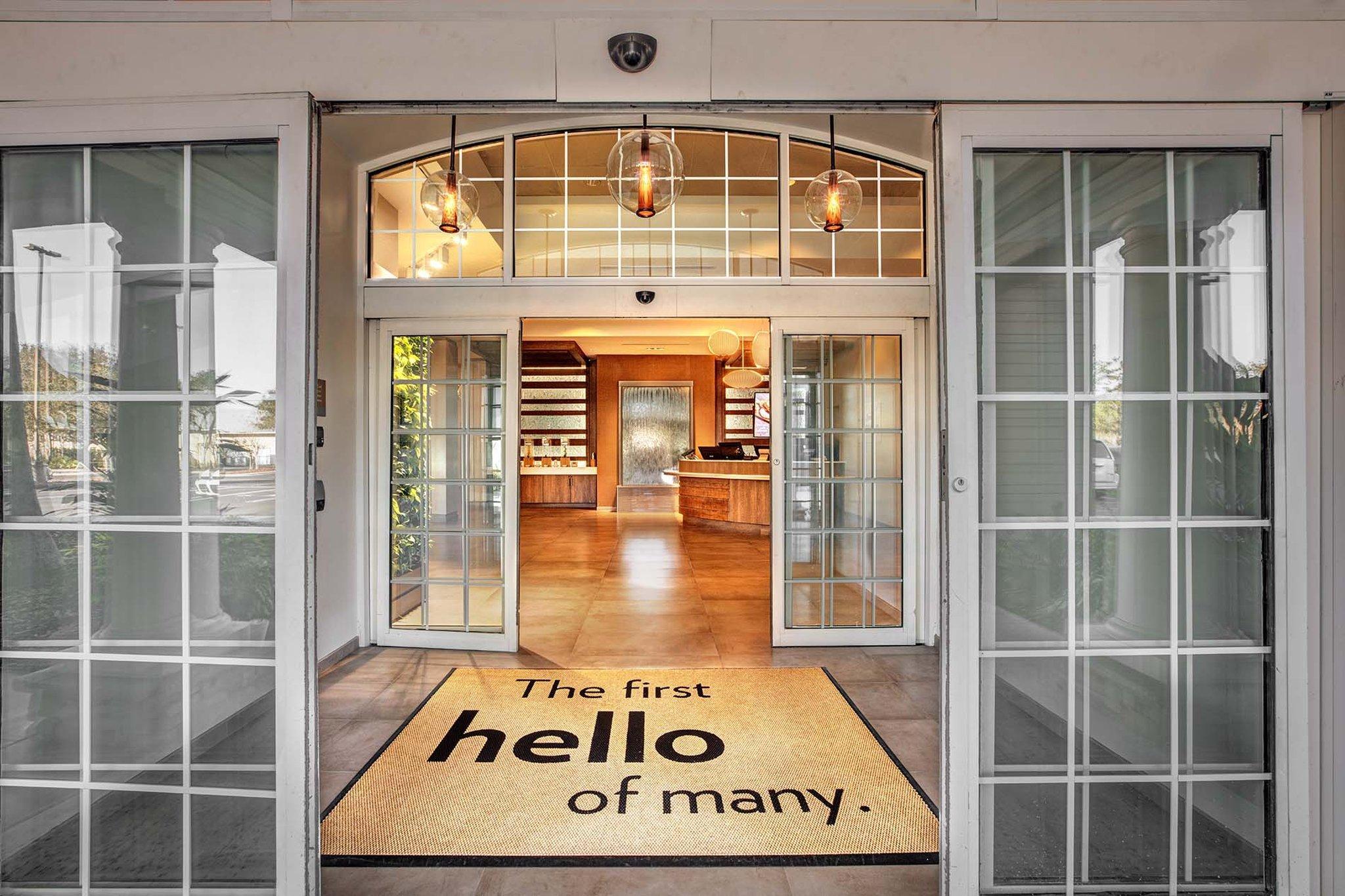 Hotel Even Sarasota-lakewood Ranch By Ihg The Meadows