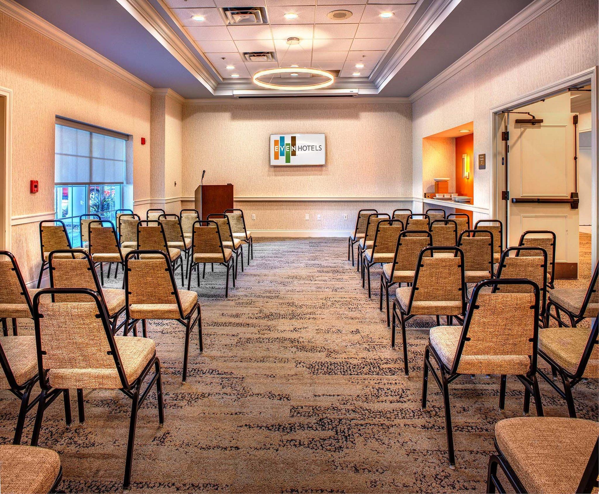 Hotel Even Sarasota-lakewood Ranch By Ihg The Meadows