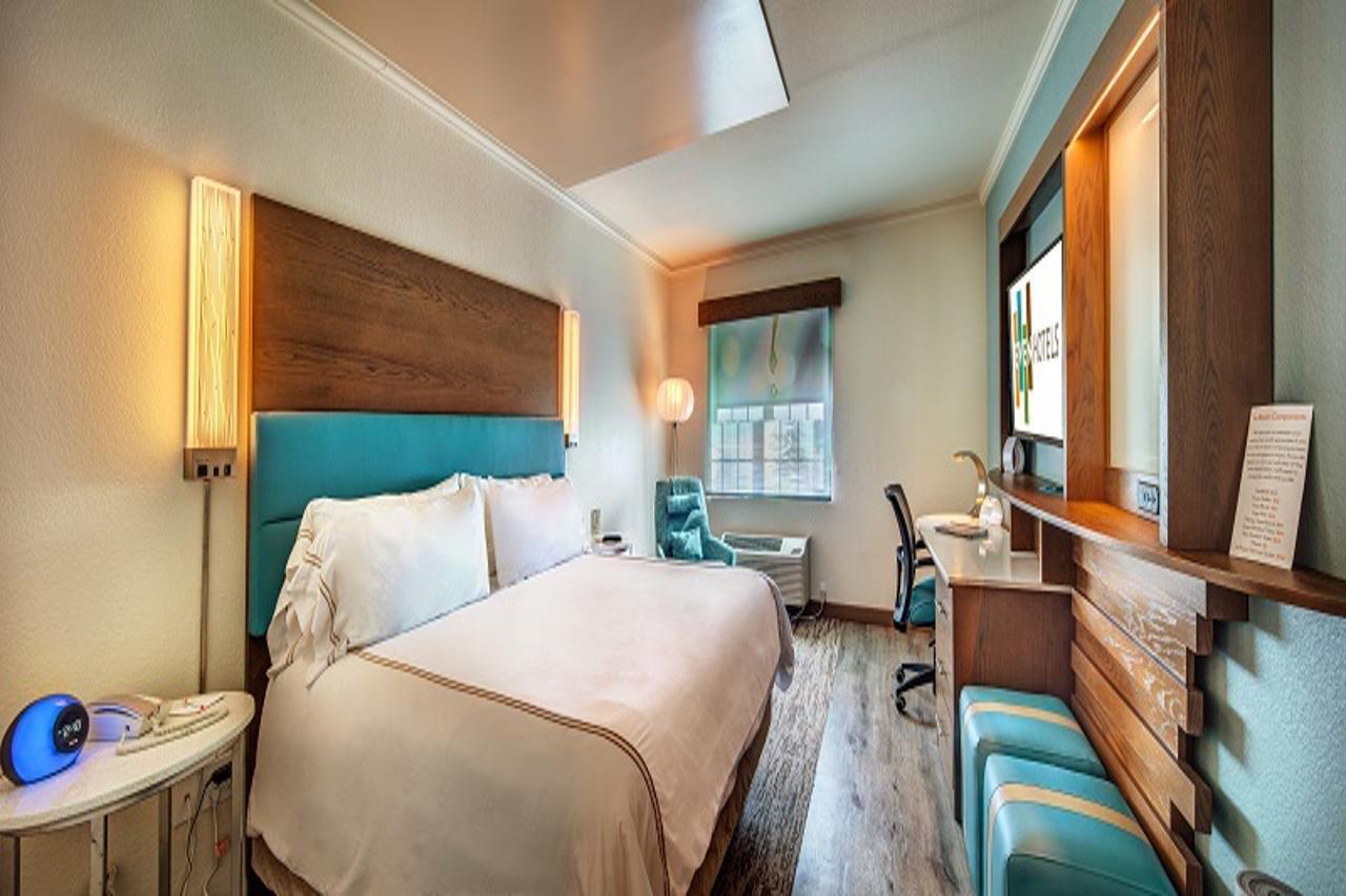 Even Sarasota-lakewood Ranch By Ihg 3* The Meadows