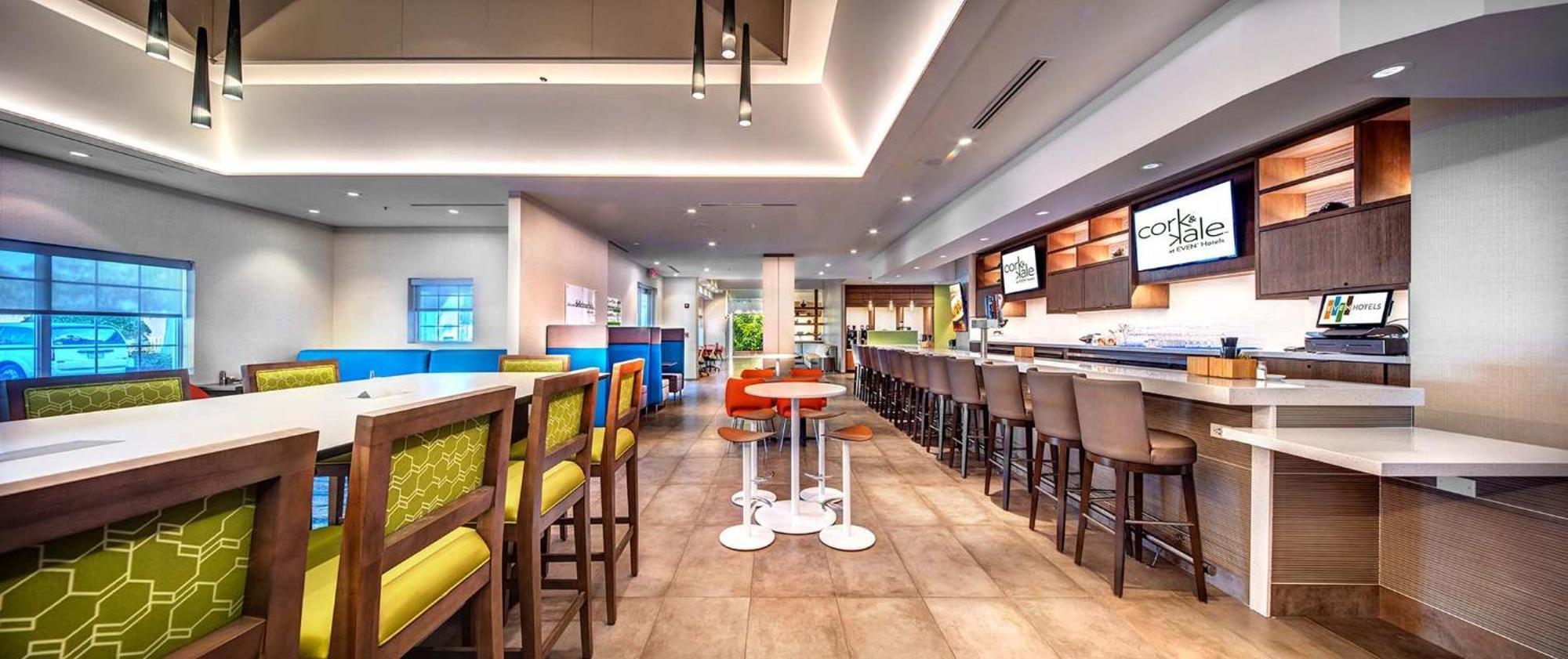 Even Sarasota-lakewood Ranch By Ihg 3* The Meadows