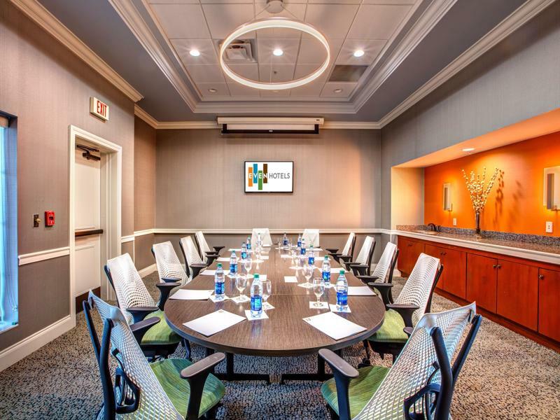 Hotel Even Sarasota-lakewood Ranch By Ihg The Meadows