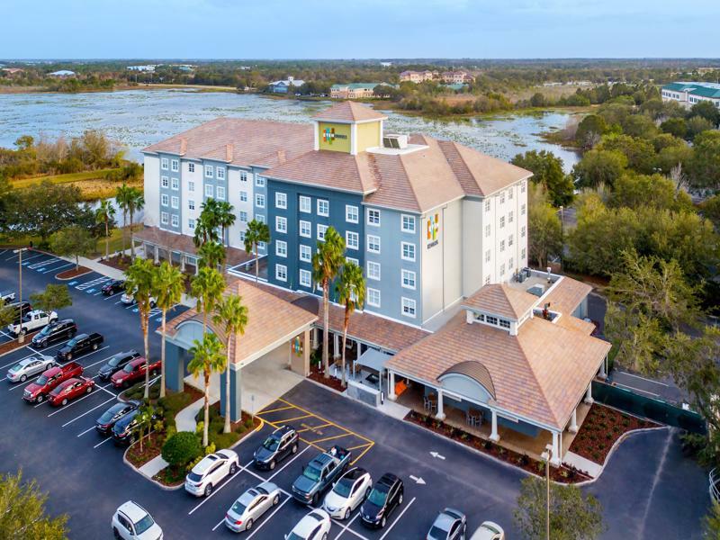 Even Sarasota-lakewood Ranch By Ihg The Meadows